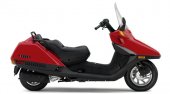 2006 Honda Helix photo